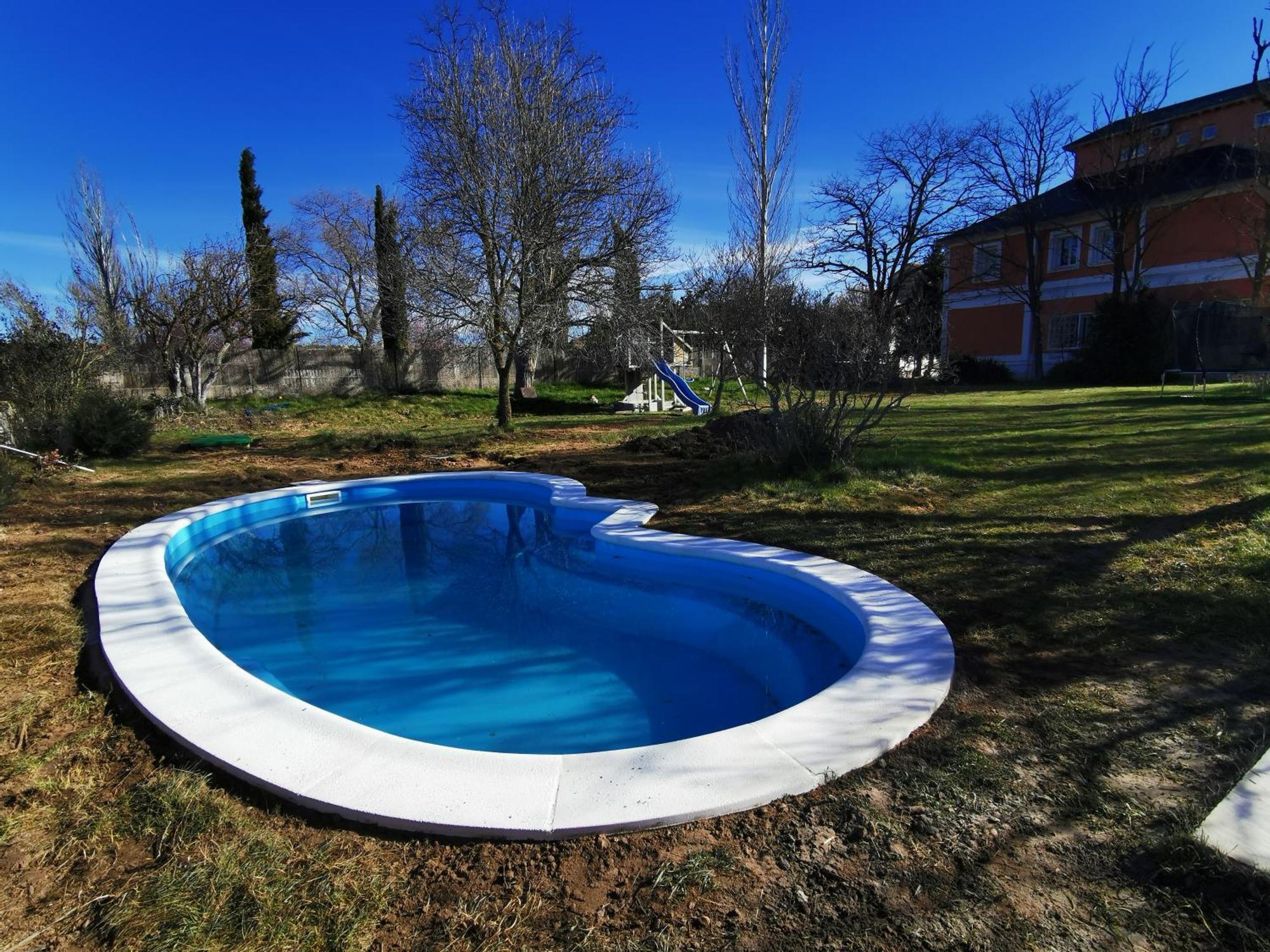 La Casa Grande De Gormaz Villa Quintanas de Gormaz Esterno foto